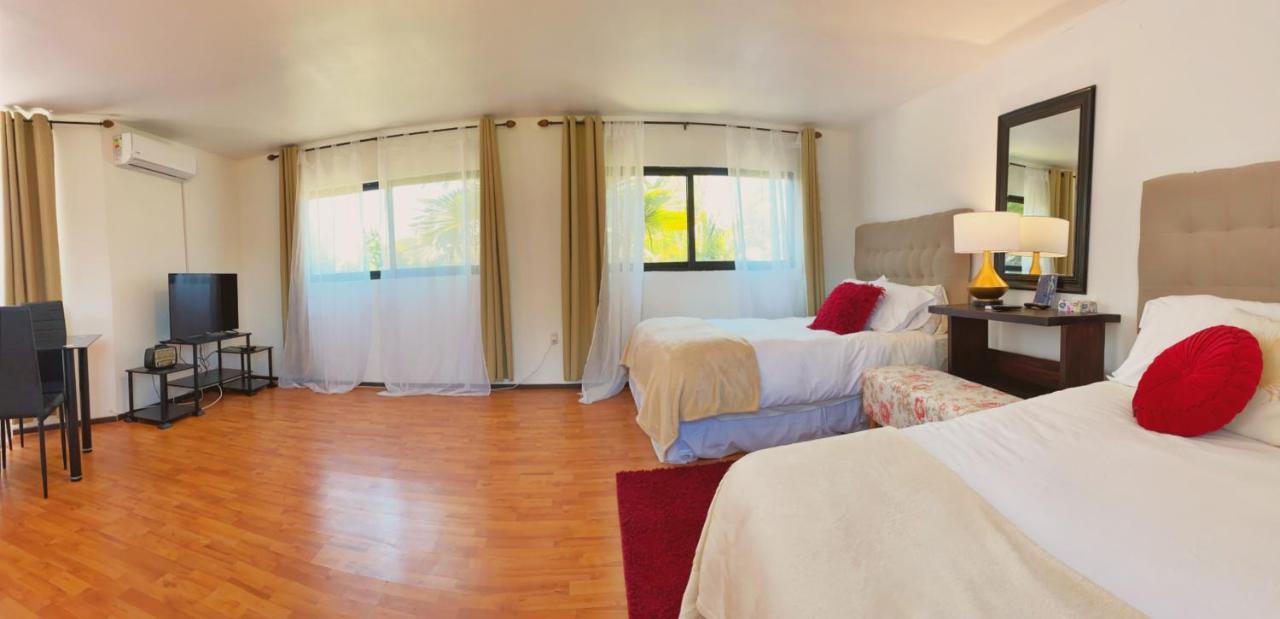 South Landing Inn Лос-Анхелес Экстерьер фото